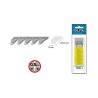 Lames pour cutter compas CMP-1 Olfa en étui de 15 pcs