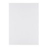 Plastique dingue rugueux, feuille 21x29.7cm