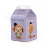 Kit crochet Minigurumi - Nori le singe