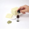 Kit DIY Savons - Savons argile verte et olives