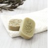 Kit DIY Savons - Savons argile verte et olives