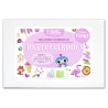 Coffret géant de matériels DIY - Tout ce qui brille !
