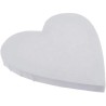 Châssis Coeur en toile coton moyen