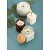 Cire végétale de moulage 100% colza, sachet de 380gr