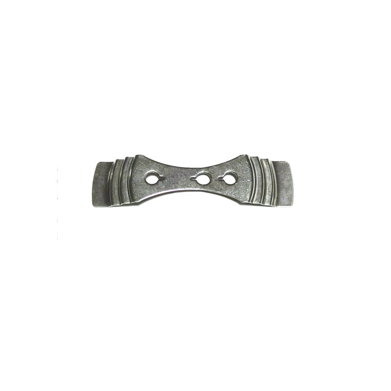 Centreurs de mèches à bougie en métal x2pcs