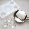 Sachets pour bain-marie 20x25cm x6 pcs
