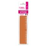Lot de 4 supports de calage pour moule latex
