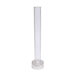 Moule pour bougie longue ø2,5cm 