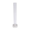 Moule pour bougie longue ø2,5cm 