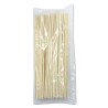 Sac tiges d'allumettes - 280mm x100pcs