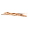 Sac tiges d'allumettes - 280mm x100pcs