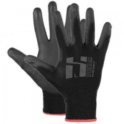 Paire de gants de protection en nylon Mr Serious