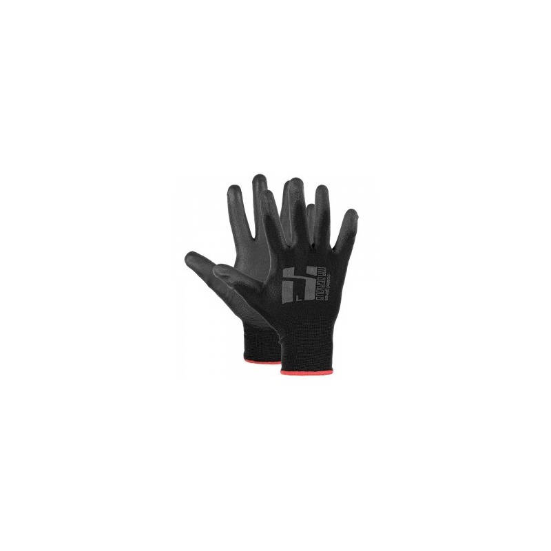 Paire de gants de protection en nylon Mr Serious