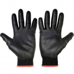 Paire de gants de protection en nylon Mr Serious