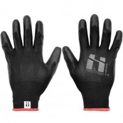 Paire de gants de protection en nylon Mr Serious