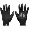 Paire de gants de protection en nylon Mr Serious