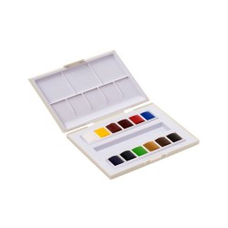 Boîte de voyage La petite Aquarelle Sennelier