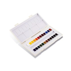 Boîte de voyage La petite Aquarelle Sennelier