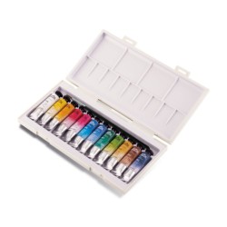Boîte de voyage La petite Aquarelle Sennelier