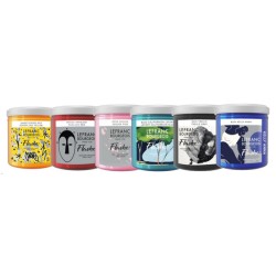 Peinture vinylique Flashe Edition Collector, pot 125 ml