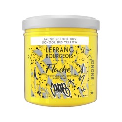 Peinture vinylique Flashe Edition Collector, pot 125 ml