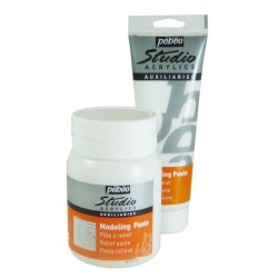 Modeling Paste Studio - Pébéo