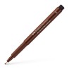 Feutre Pitt Artist Pen M, pointe moyenne 0.7mm