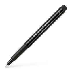 Feutre Pitt Artist Pen XXS, pointe extra-fine 0.05mm