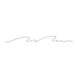 Feutre Pitt Artist Pen XXS, pointe extra-fine 0.05mm