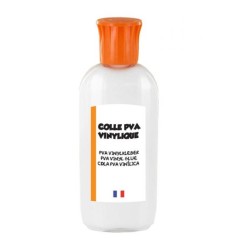 Colle PVA blanche vinylique Alix