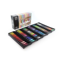 Set acrylique Basics Liquitex, tubes 22 ml