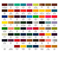 Set acrylique Basics Liquitex, tubes 22 ml