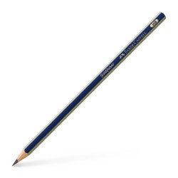Crayon graphite Goldfaber