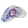 Roller de colle repositionnable Gudy Dot, 8.4 mm x 10 m