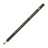 Crayon graphite aquarelle