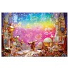 Puzzle 5000 pièces - Astrologie