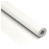 Toile en polyester recyclé à grain moyen enduction universelle 420 g/m²