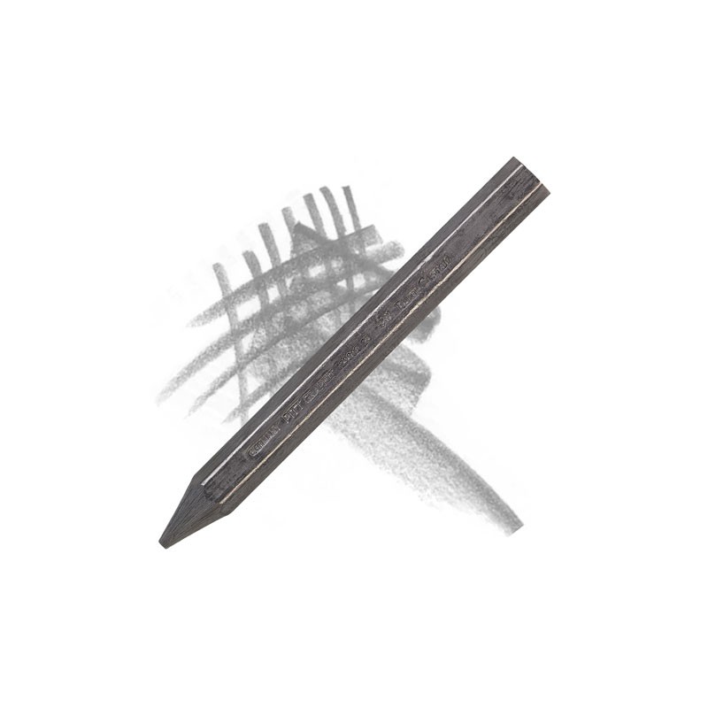 Craies graphite hexagonales Pitt