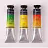 Peinture aquarelle extra-fine Sennelier, tube 21 ml