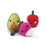 Kit crochet Amigurumi - Mes légumes