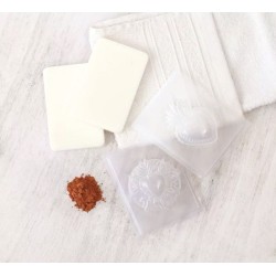 Kit DIY Savons 5 savons Ex-voto