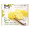 Kit DIY Savons Citron & graines de chia