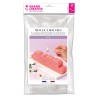 Moule à bougies thermoforme - Amour