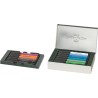 Coffret thématique en métal de 12 feutres Pitt Faber Castell