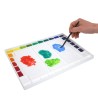 Palette aquarelle Aqua-Pro - 30x40x4.5 cm