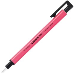 Stylo-gomme de précision Fluo Mono Zero