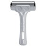 Rouleau pour modelage en aluminium