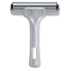 Rouleau pour modelage en aluminium