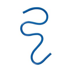 Règle flexible pour courbes