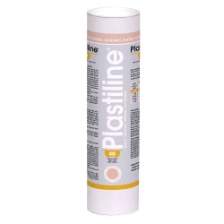 Pâte à modeler Plastiline - Rose de Naples